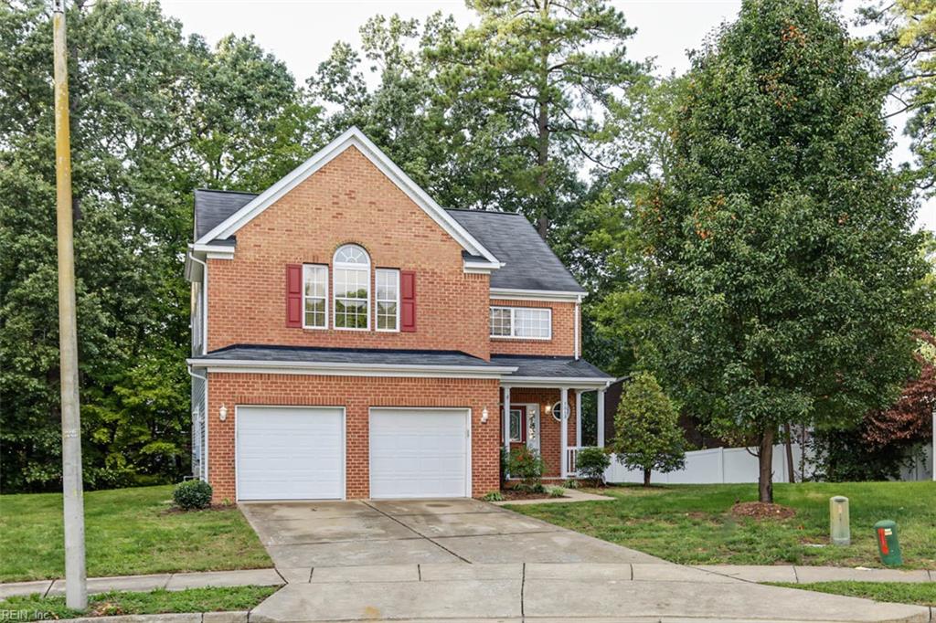 303 Bexley Park Way Newport News VA 23608