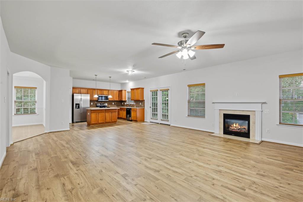 303 Bexley Park Way Newport News VA 23608