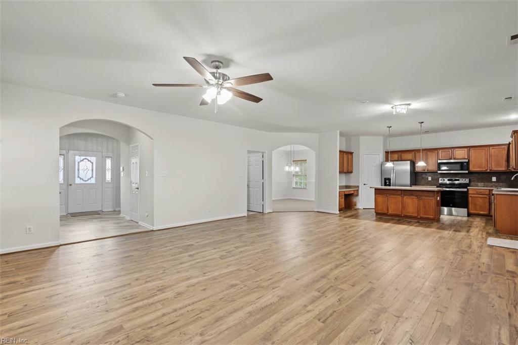 303 Bexley Park Way Newport News VA 23608