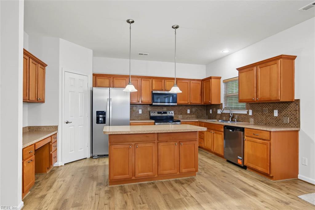 303 Bexley Park Way Newport News VA 23608