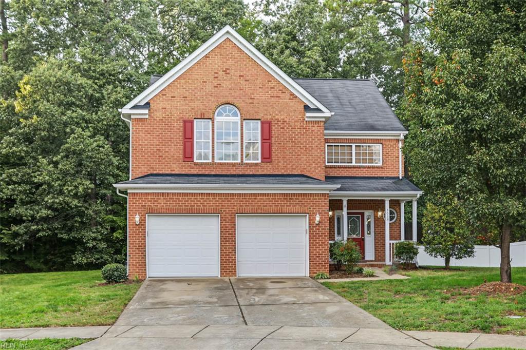 303 Bexley Park Way Newport News VA 23608