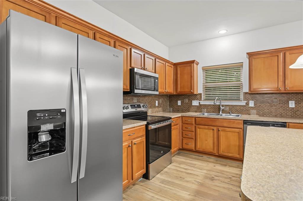 303 Bexley Park Way Newport News VA 23608