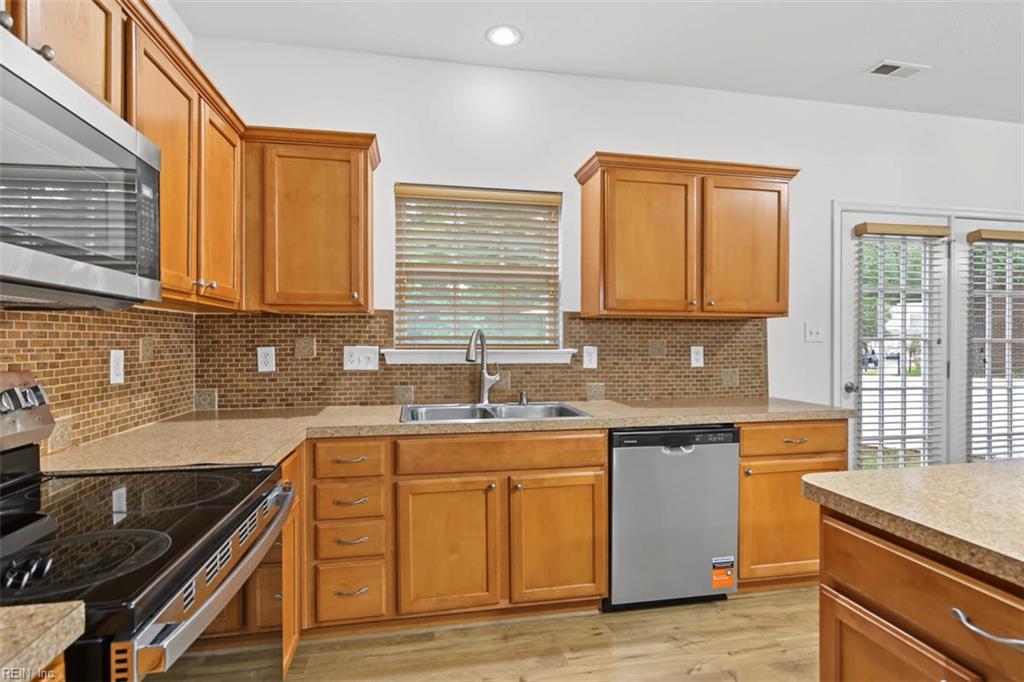 303 Bexley Park Way Newport News VA 23608