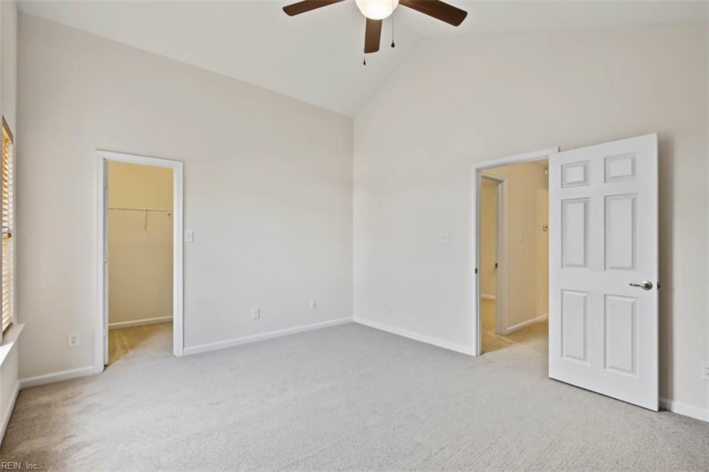 303 Bexley Park Way Newport News VA 23608
