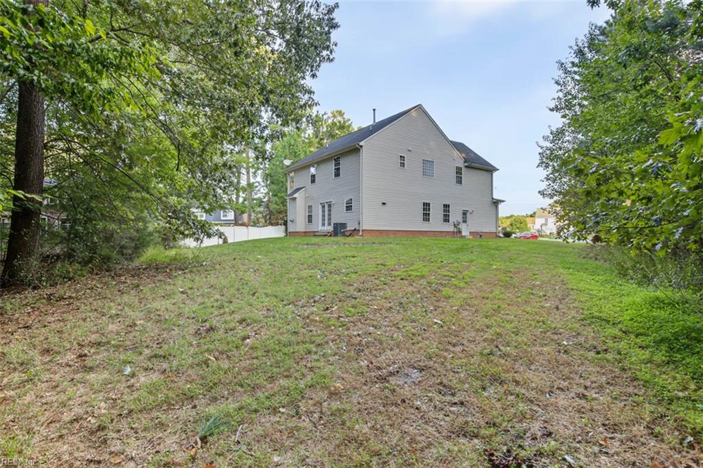 303 Bexley Park Way Newport News VA 23608