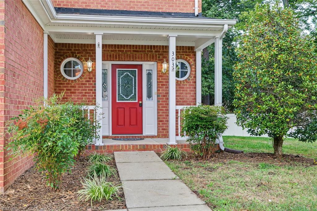 303 Bexley Park Way Newport News VA 23608