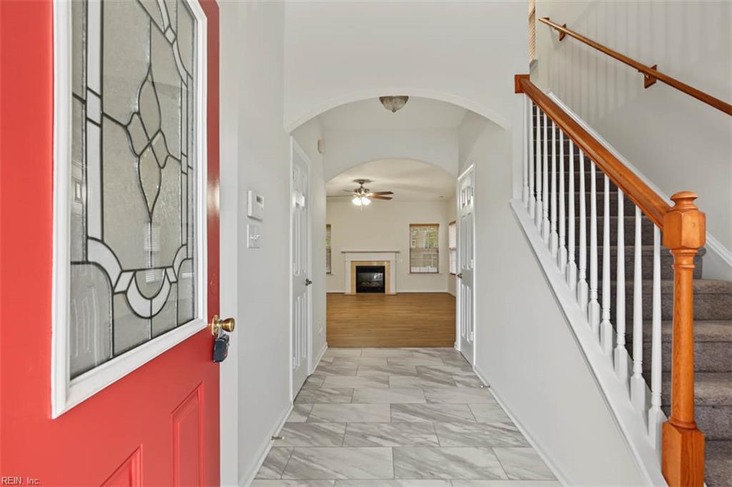 303 Bexley Park Way Newport News VA 23608