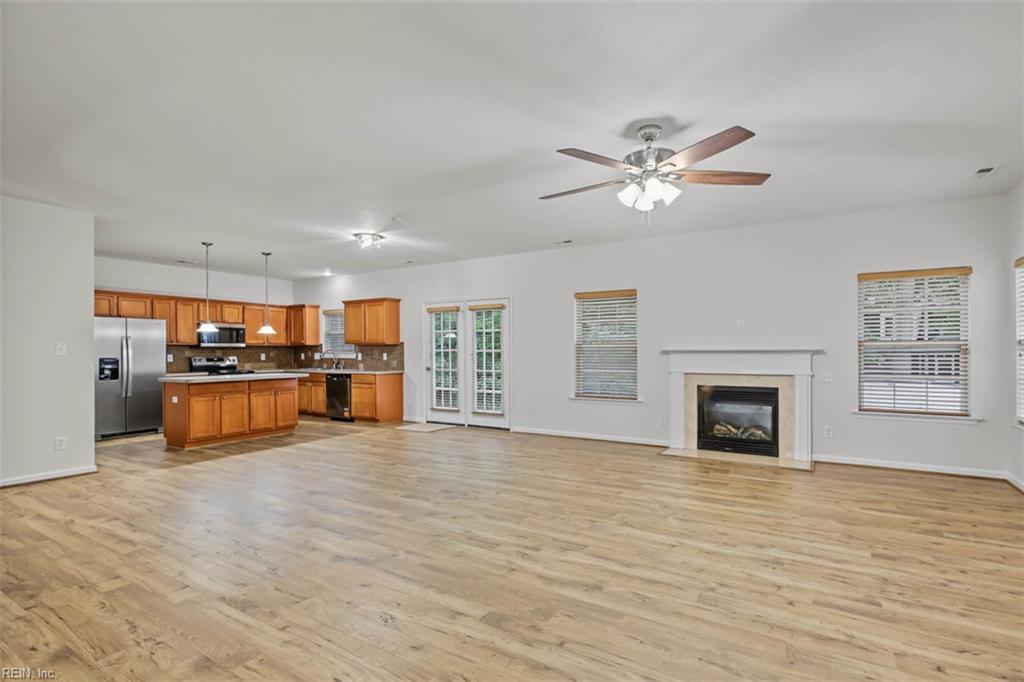 303 Bexley Park Way Newport News VA 23608