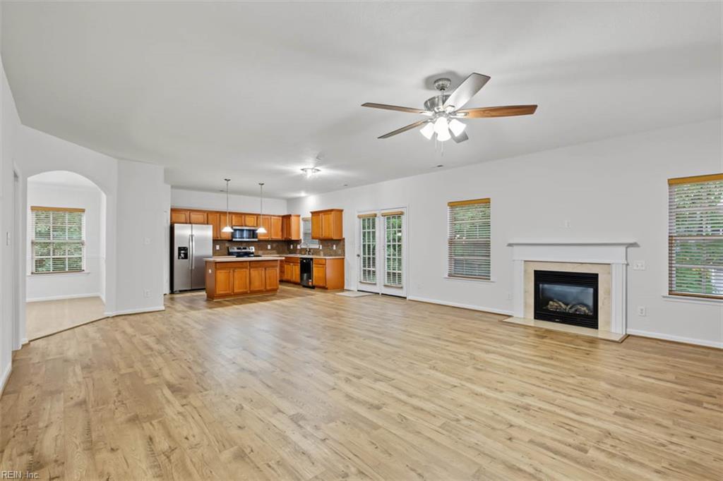 303 Bexley Park Way Newport News VA 23608