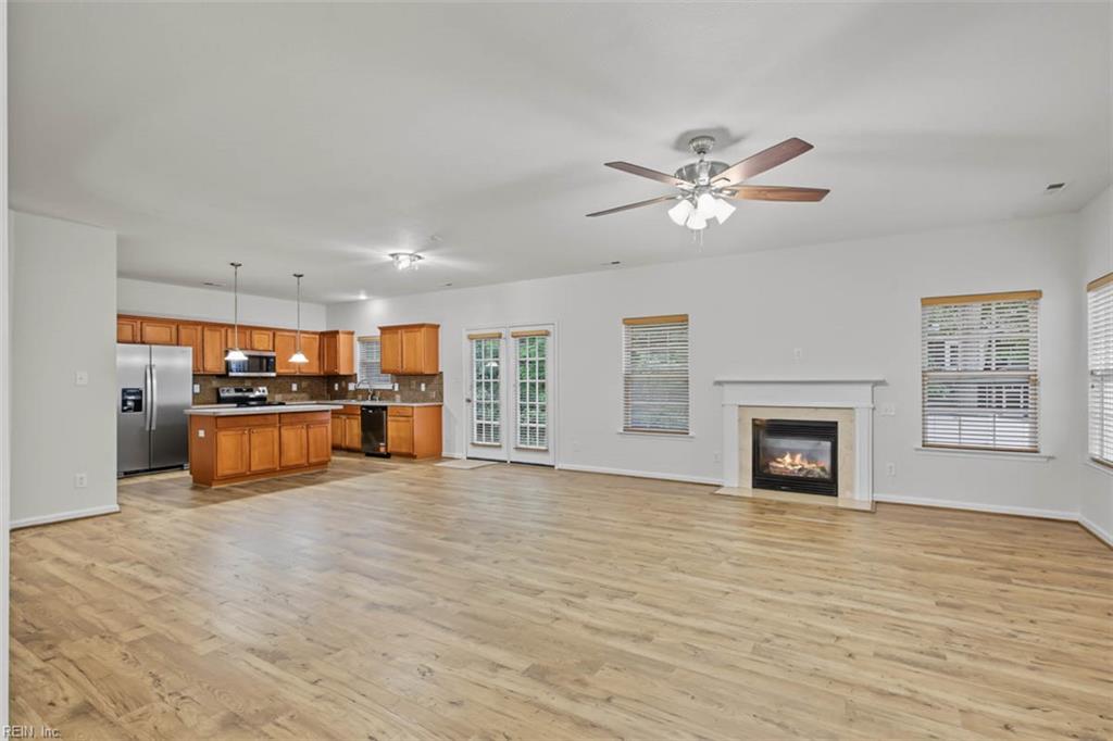 303 Bexley Park Way Newport News VA 23608