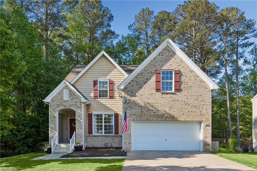 5988 Erin Leigh Drive Gloucester VA 23061
