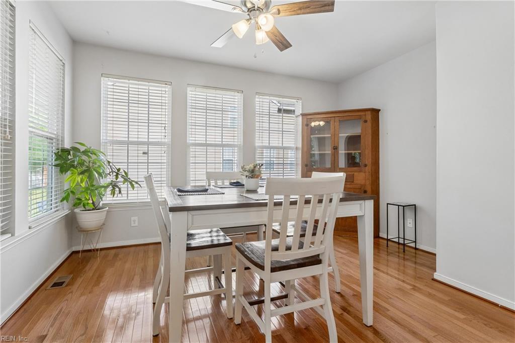 5988 Erin Leigh Drive Gloucester VA 23061