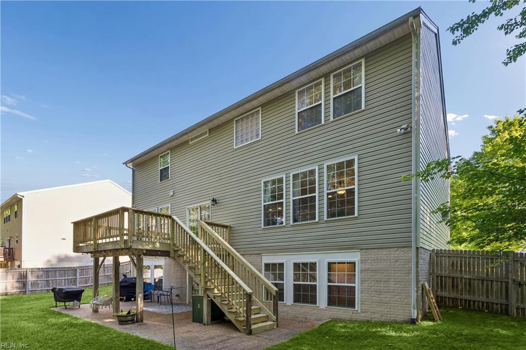 5988 Erin Leigh Drive Gloucester VA 23061