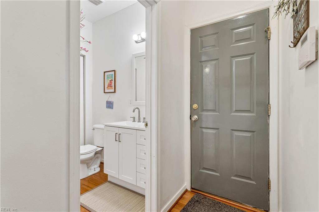 5988 Erin Leigh Drive Gloucester VA 23061