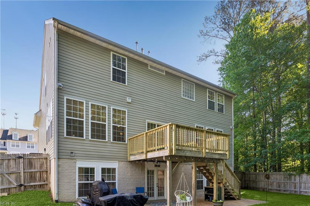 5988 Erin Leigh Drive Gloucester VA 23061