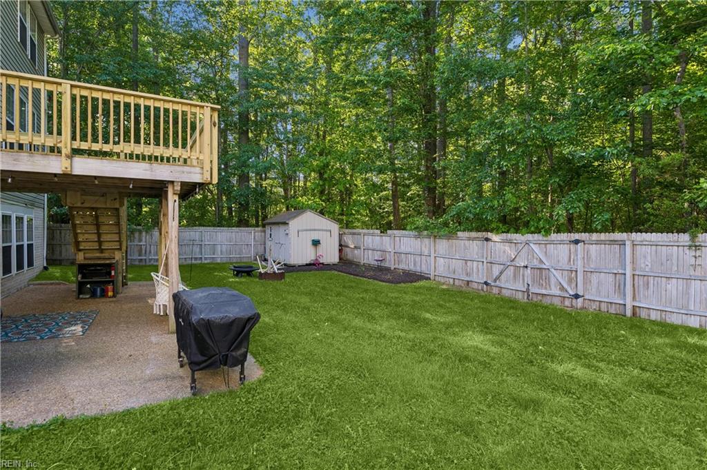 5988 Erin Leigh Drive Gloucester VA 23061