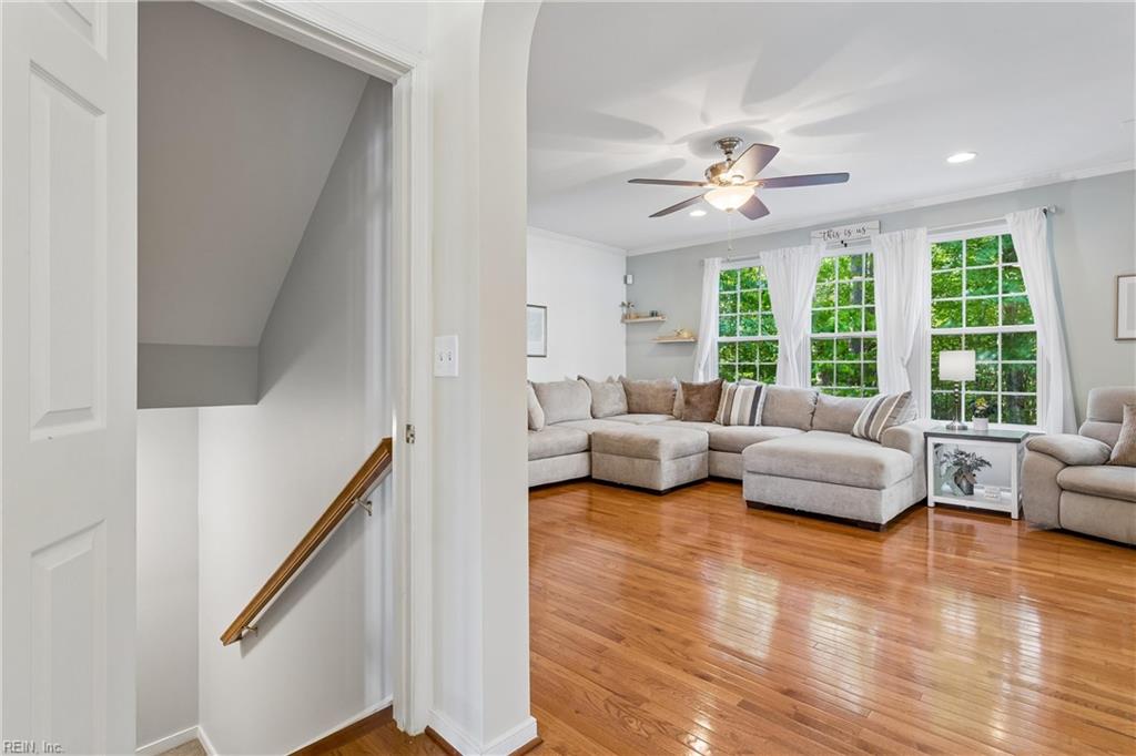 5988 Erin Leigh Drive Gloucester VA 23061