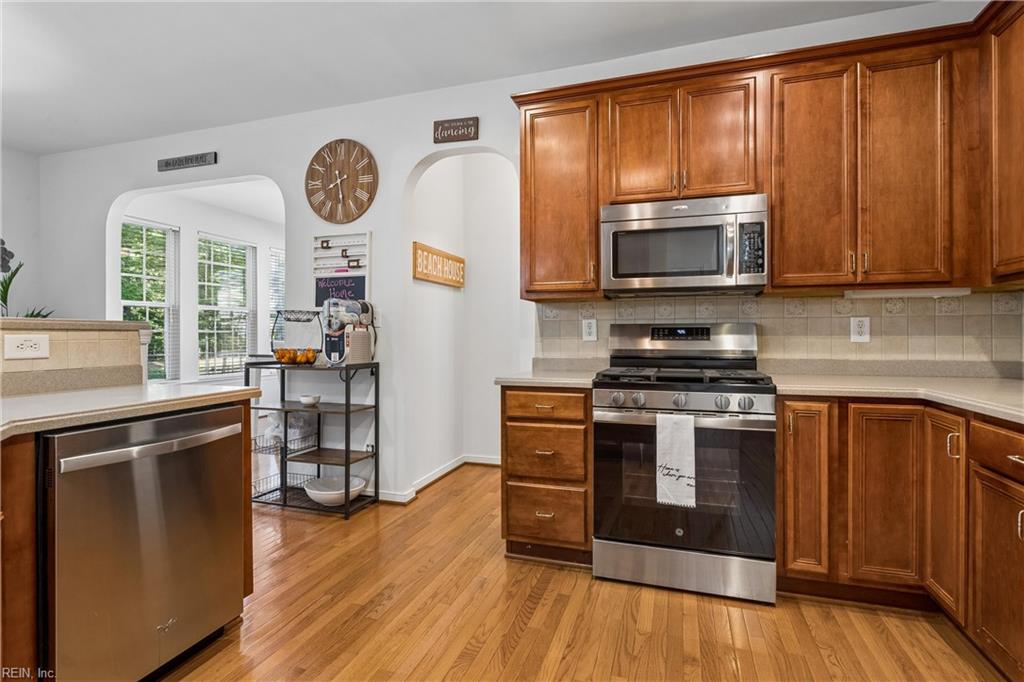 5988 Erin Leigh Drive Gloucester VA 23061