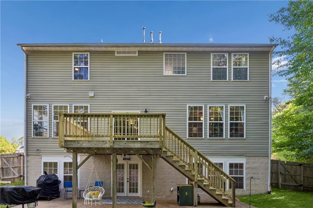 5988 Erin Leigh Drive Gloucester VA 23061