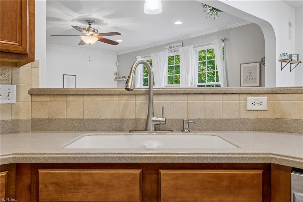 5988 Erin Leigh Drive Gloucester VA 23061