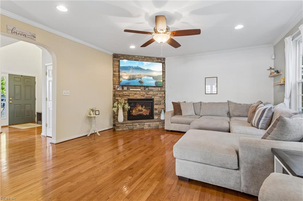 5988 Erin Leigh Drive Gloucester VA 23061