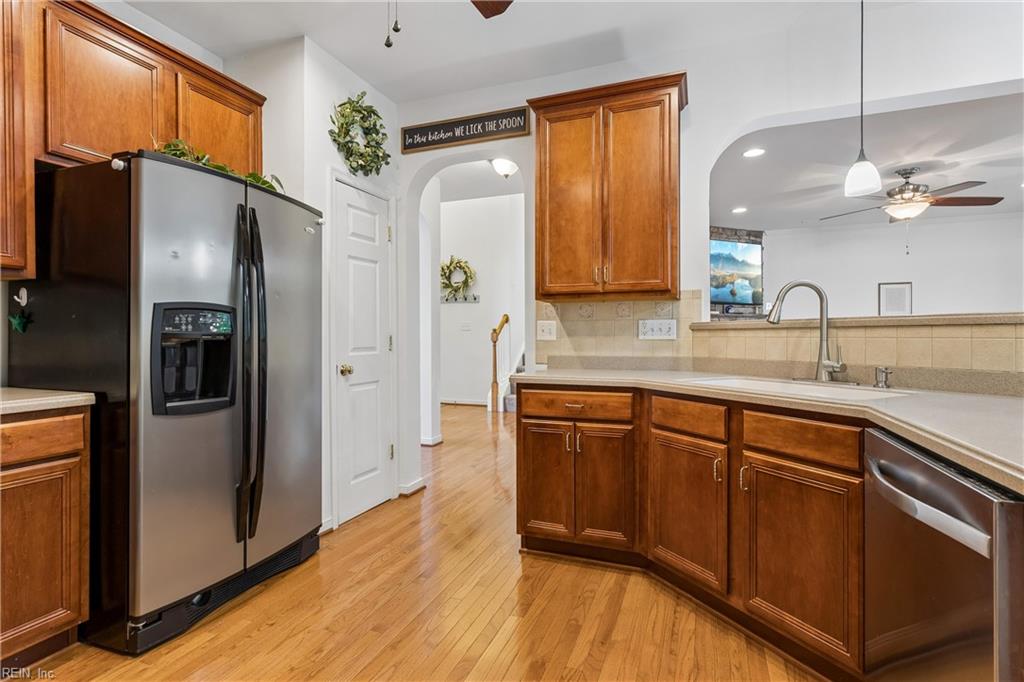5988 Erin Leigh Drive Gloucester VA 23061