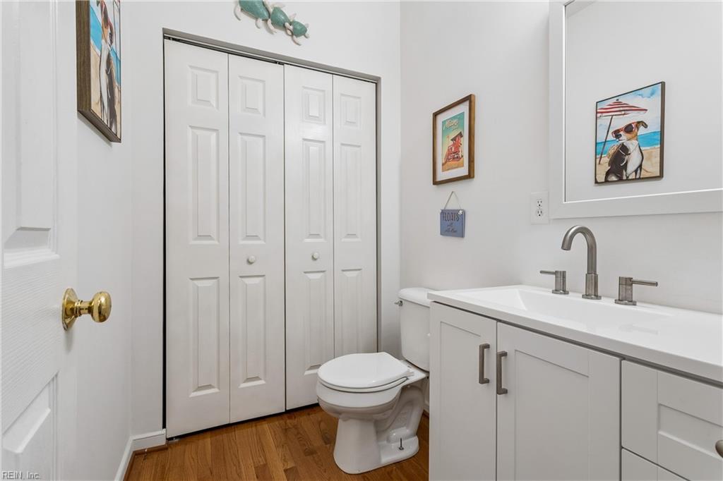 5988 Erin Leigh Drive Gloucester VA 23061