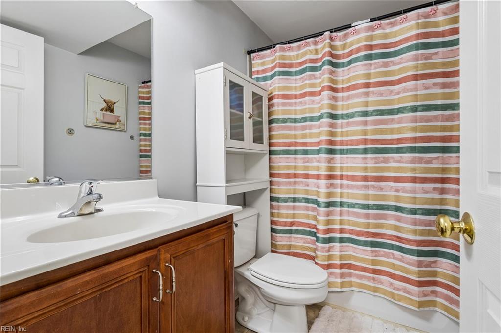 5988 Erin Leigh Drive Gloucester VA 23061