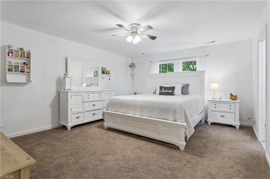 5988 Erin Leigh Drive Gloucester VA 23061