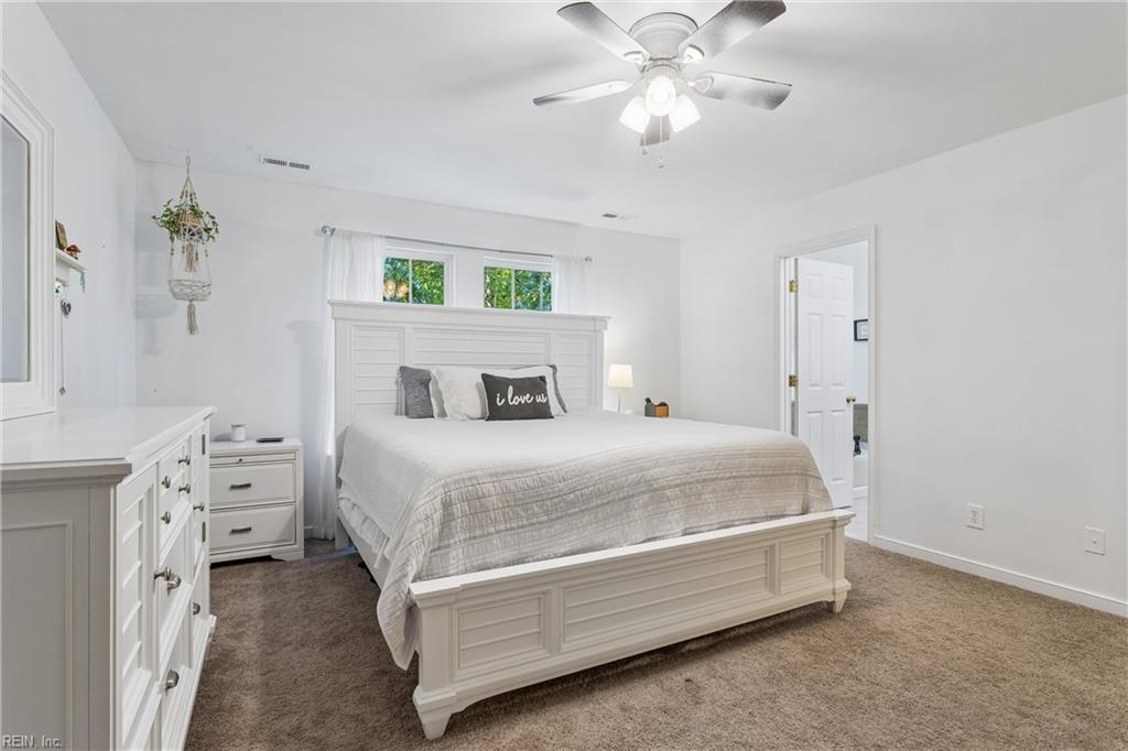 5988 Erin Leigh Drive Gloucester VA 23061