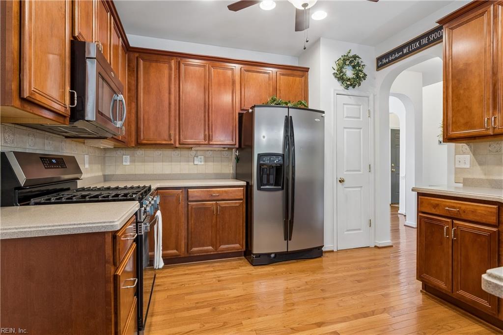 5988 Erin Leigh Drive Gloucester VA 23061