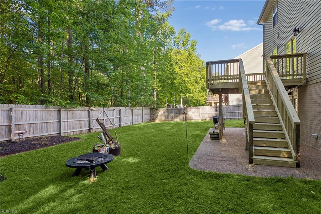 5988 Erin Leigh Drive Gloucester VA 23061