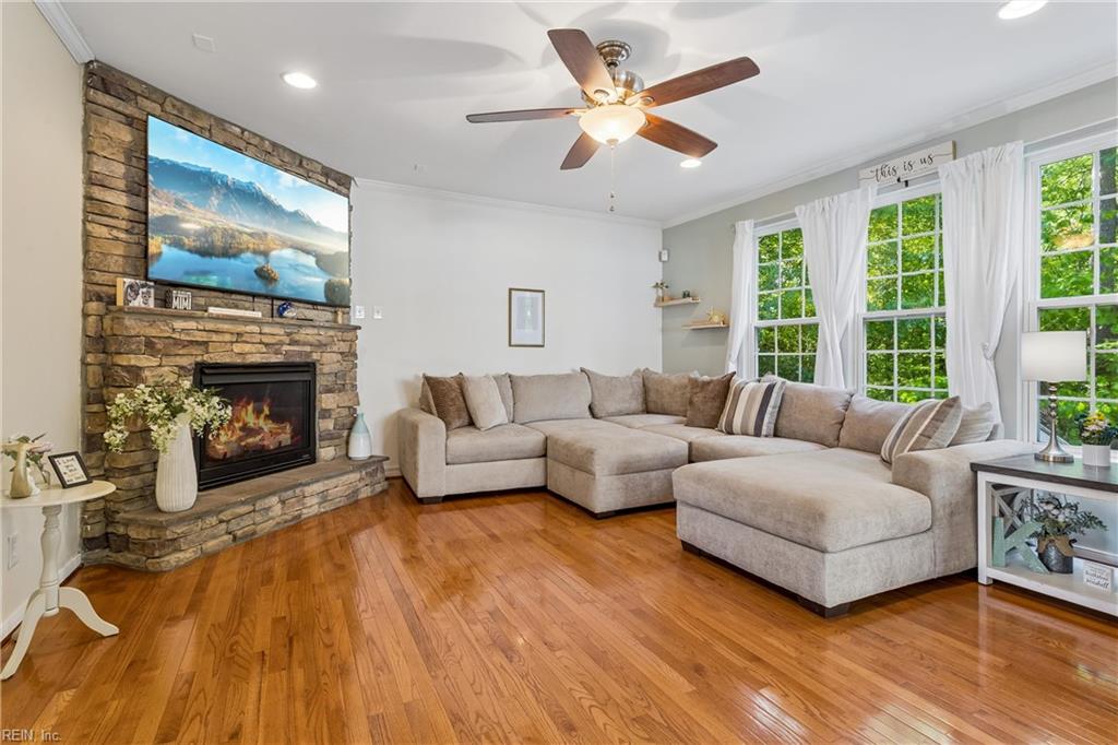 5988 Erin Leigh Drive Gloucester VA 23061