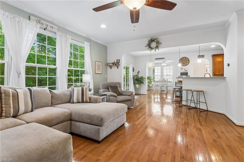 5988 Erin Leigh Drive Gloucester VA 23061