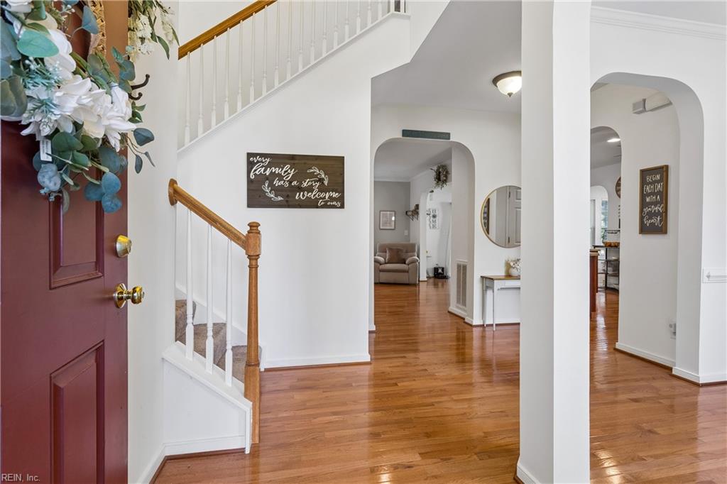 5988 Erin Leigh Drive Gloucester VA 23061