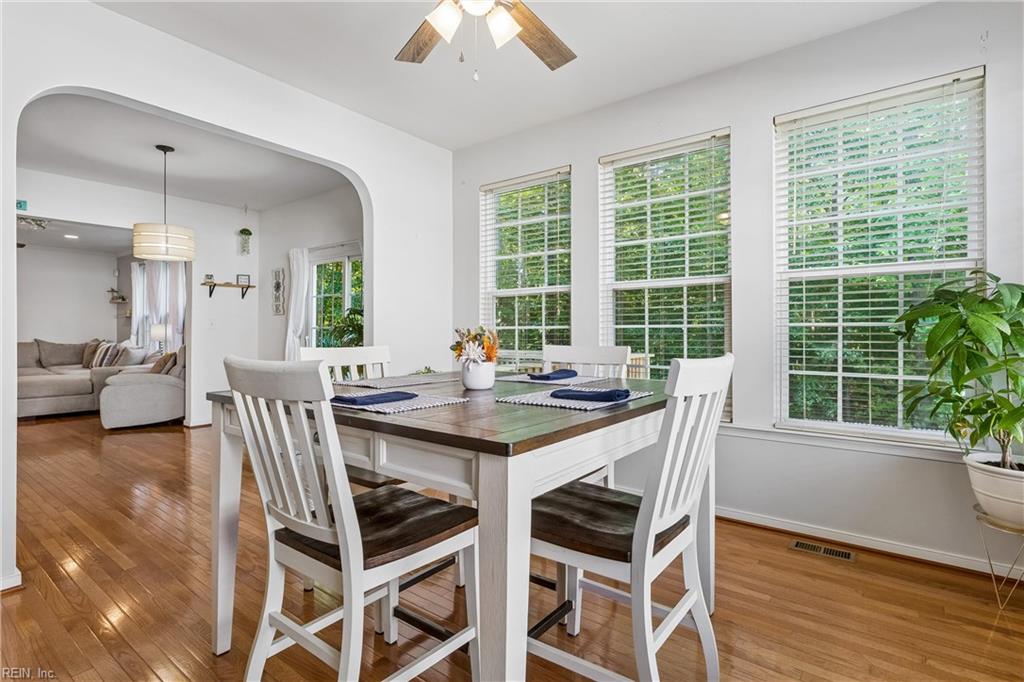 5988 Erin Leigh Drive Gloucester VA 23061