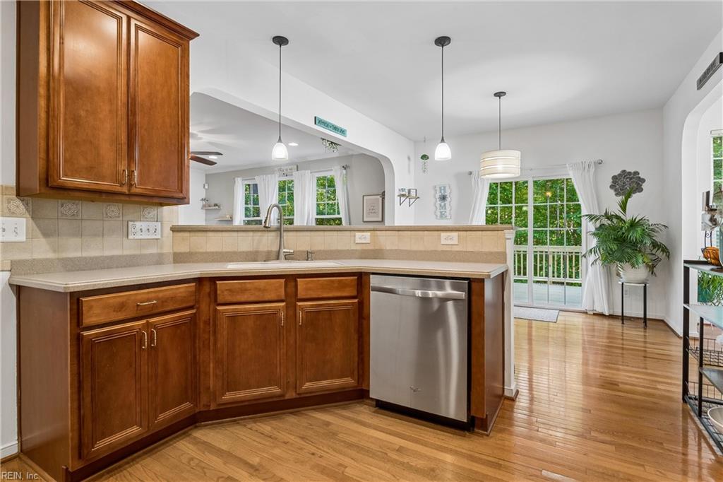 5988 Erin Leigh Drive Gloucester VA 23061