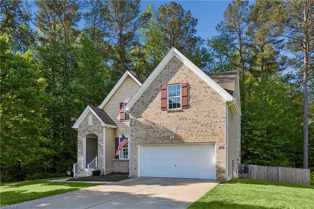 5988 Erin Leigh Drive Gloucester VA 23061