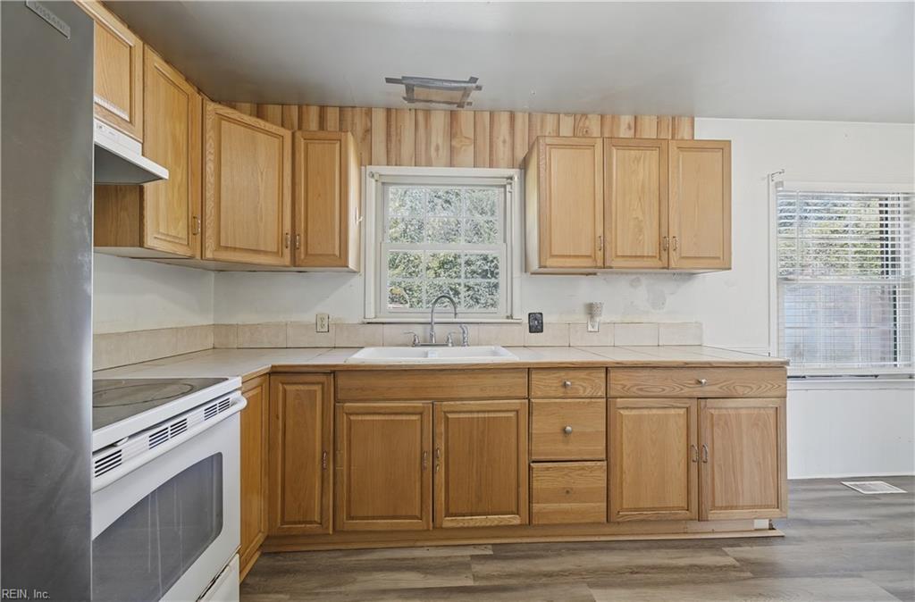 148 Hawthorne Drive Newport News VA 23602