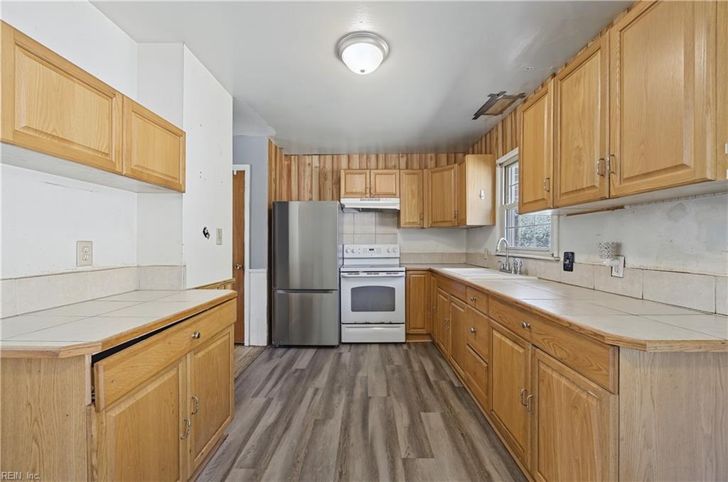 148 Hawthorne Drive Newport News VA 23602