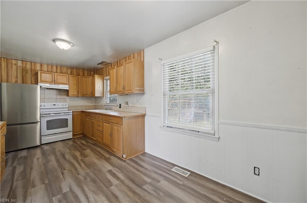148 Hawthorne Drive Newport News VA 23602
