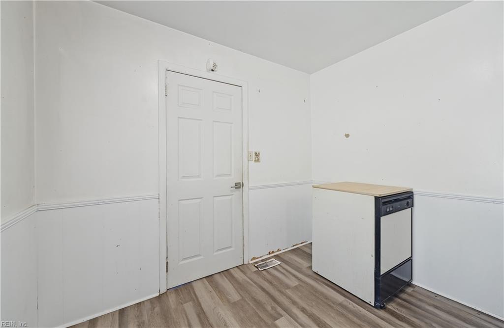 148 Hawthorne Drive Newport News VA 23602