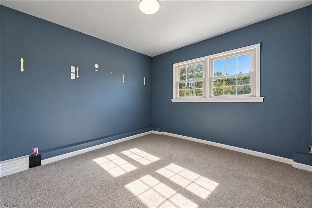148 Hawthorne Drive Newport News VA 23602