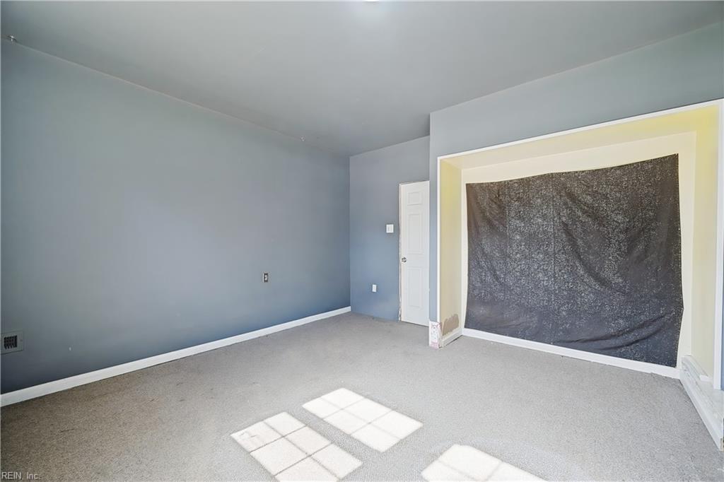 148 Hawthorne Drive Newport News VA 23602