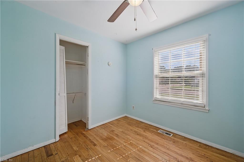 148 Hawthorne Drive Newport News VA 23602