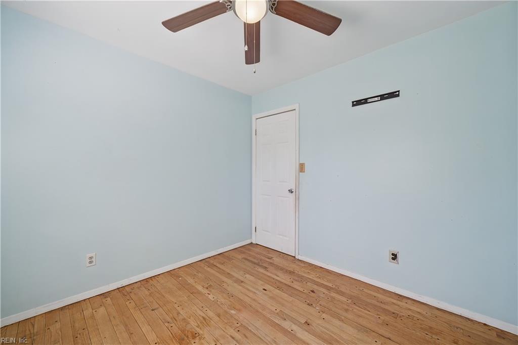 148 Hawthorne Drive Newport News VA 23602