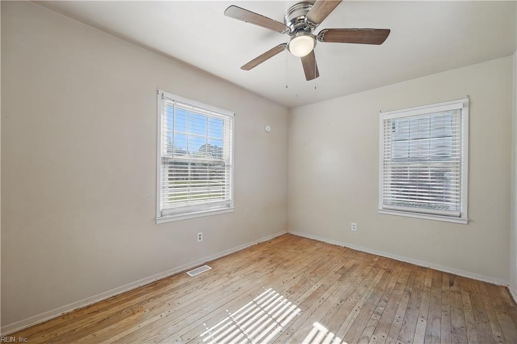148 Hawthorne Drive Newport News VA 23602