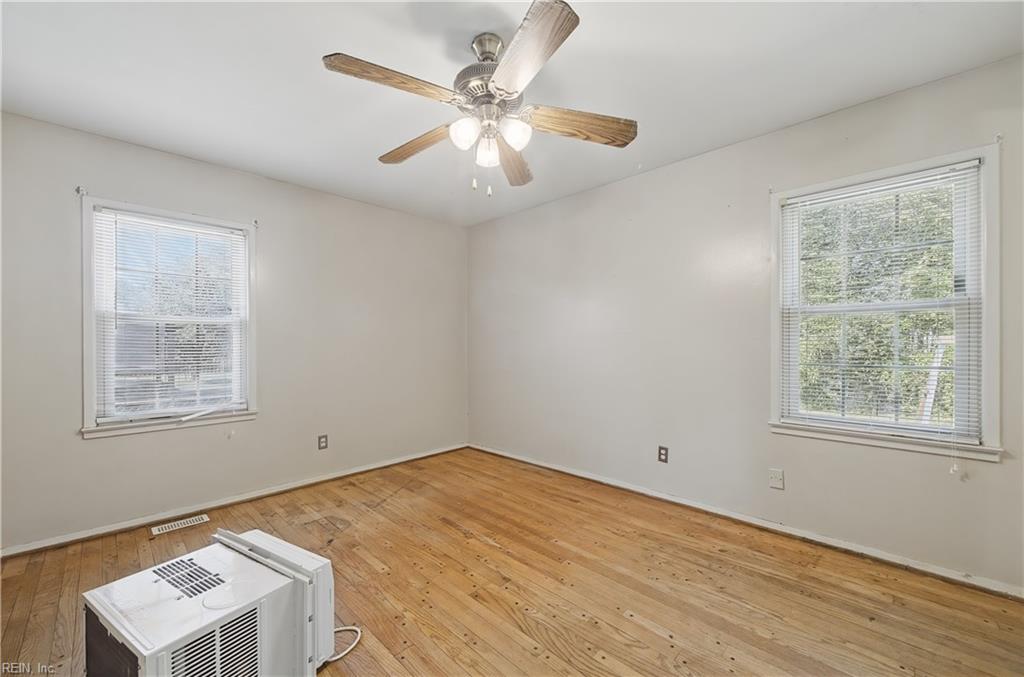 148 Hawthorne Drive Newport News VA 23602