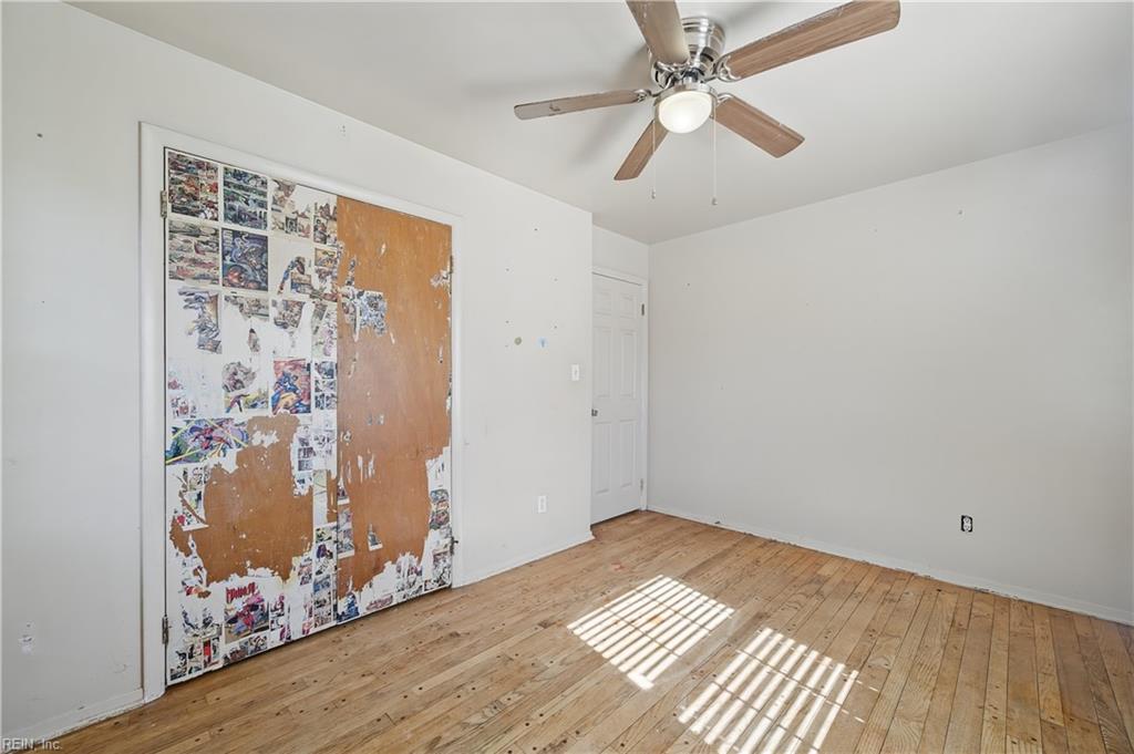 148 Hawthorne Drive Newport News VA 23602