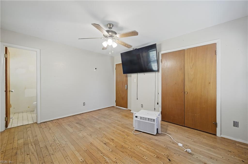 148 Hawthorne Drive Newport News VA 23602